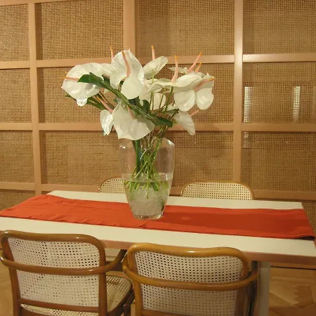 Borgonuovo Uno Apartmán *