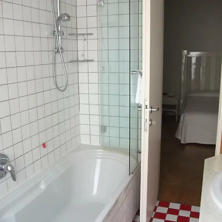 Apartamento Borgonuovo Uno *