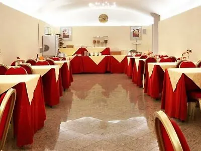Terminal Szálloda 3*