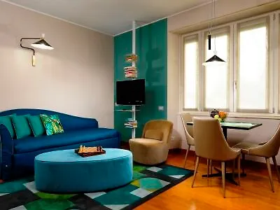 Residenza Delle 4*