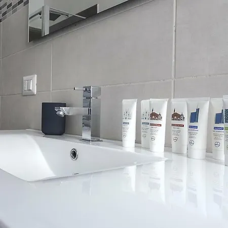 Apartment Italianway Easy - Fusetti 2 Mailand