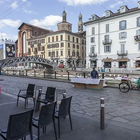 Apartment Italianway Easy - Fusetti 2