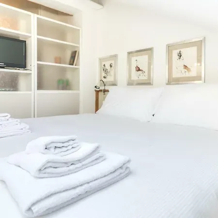 Washington 91 Milano