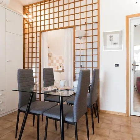 Daire Washington 91 *