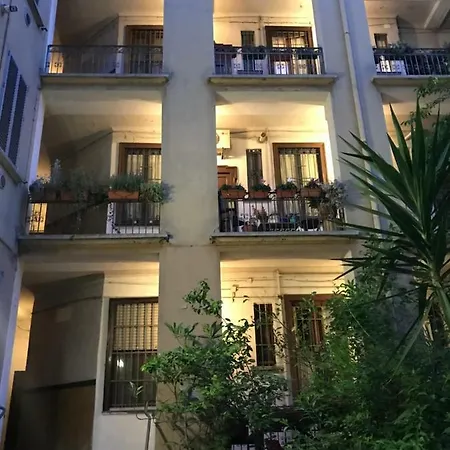 Apartman Plinius *