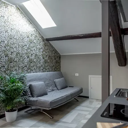 Appartement Casa Mia