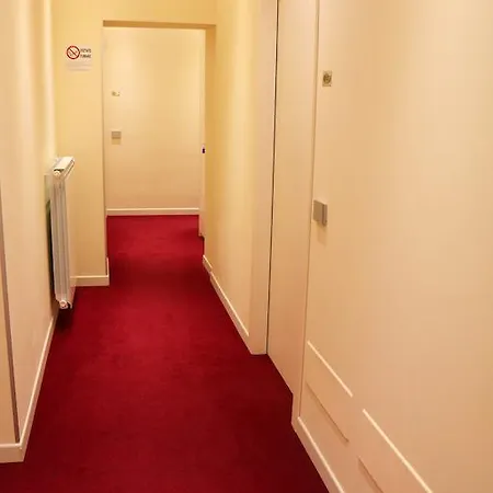 La Madonnina Hotell 3*