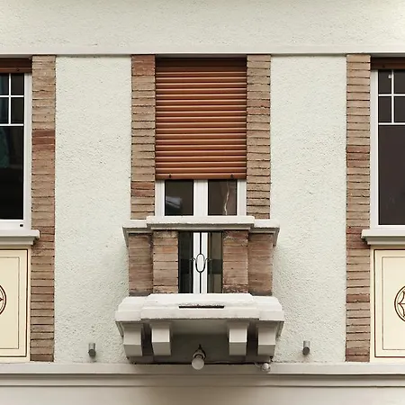 住宿加早餐酒店 Porta Tosa Boutique 4*