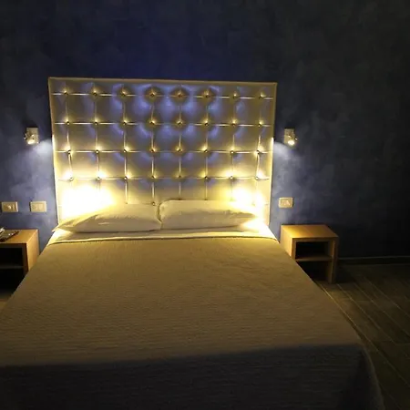 La Madonnina Ξενοδοχείο