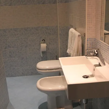 Ξενοδοχείο La Madonnina