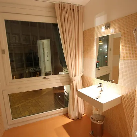 La Madonnina Hotell 3*