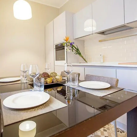 Apartamento Luxury Cadorna And Castello Sforzesco
