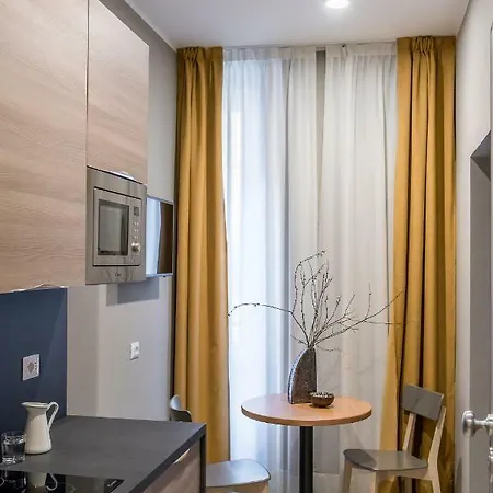 Casa Mia Appartement