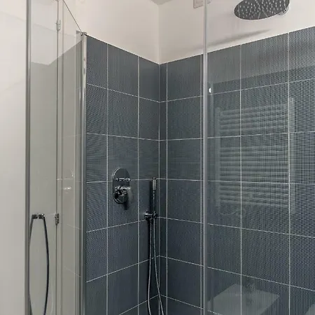 Appartement Casa Mia Milan