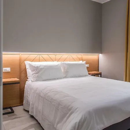 Appartement Casa Mia