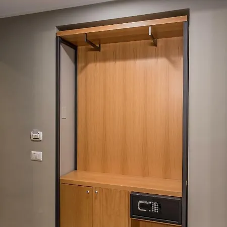 Casa Mia Appartement