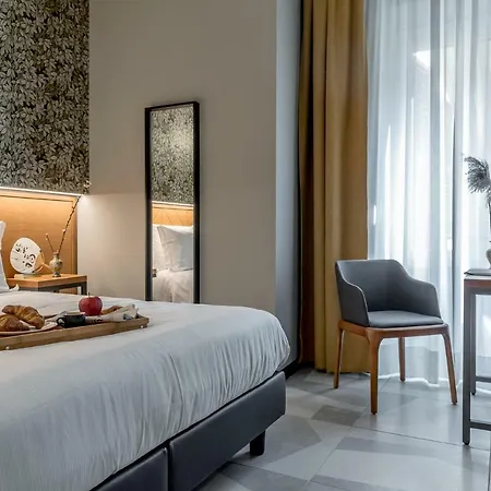 Casa Mia Appartement 4*