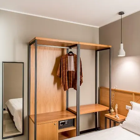 Appartement Casa Mia 4*