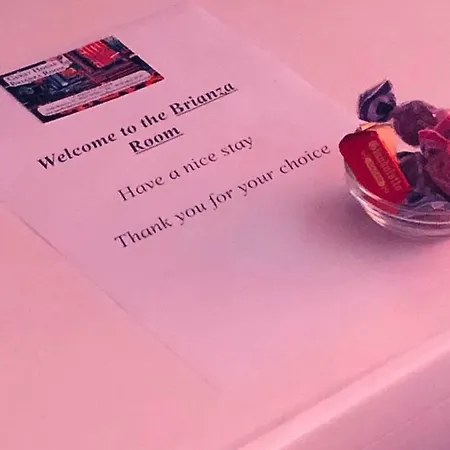 Maison d'hôtes Brianza 3*