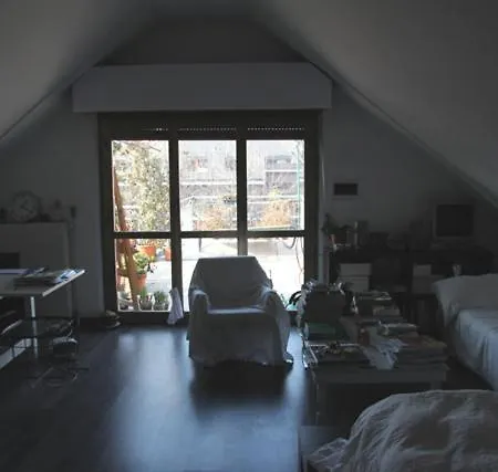 Hotel Bicocca Milan