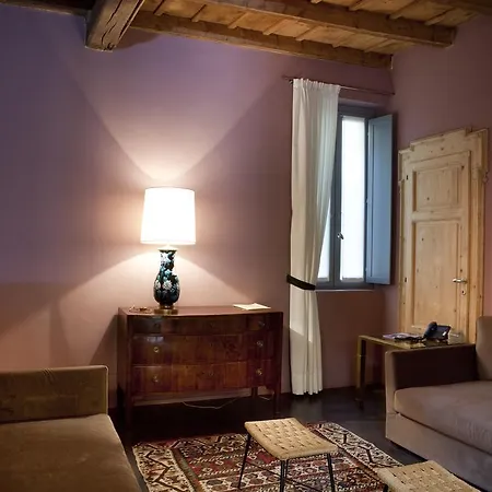 Szálloda Maison Borella 4*