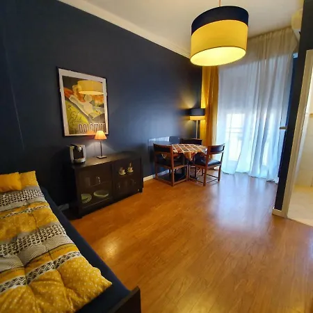 Pian Della Nave 4* Milano