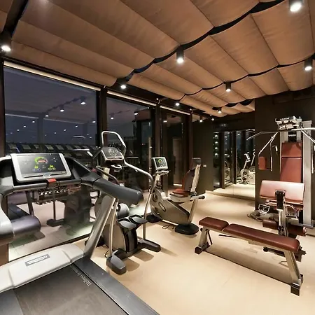 Starhotels Echo 4*