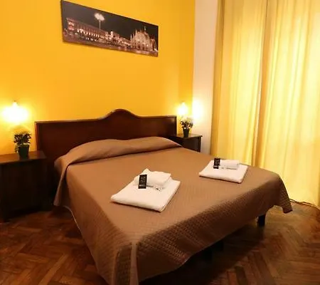 Carlo Goldoni 2* Milano