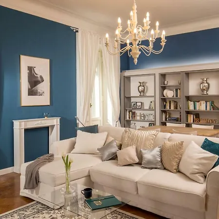 Daplace - Renzo Apartament Mediolan