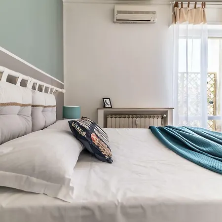 Joivy Modern 1-bed Flat With Balcony In Portello *