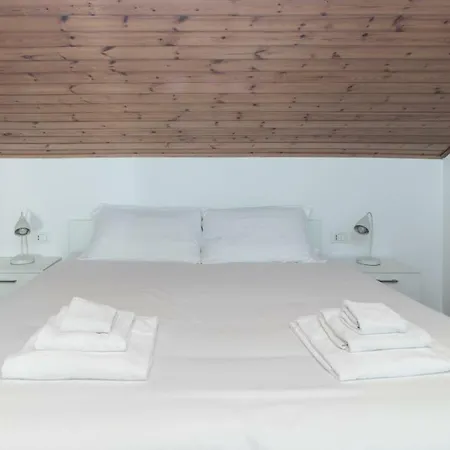 Apartament Italianway - Bligny 19 Mediolan