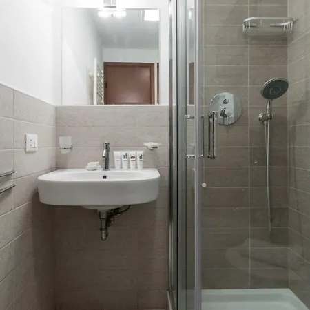 Apartament Italianway - Bligny 19 Mediolan