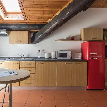Italianway - Bligny 19 Apartament