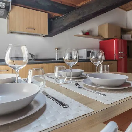 Apartament Italianway - Bligny 19 *