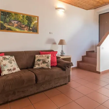 Italianway Easy - Bligny 19a Glicine Cervinia Milaan