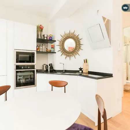 דירה The Rent - With Balcony In Amendola *