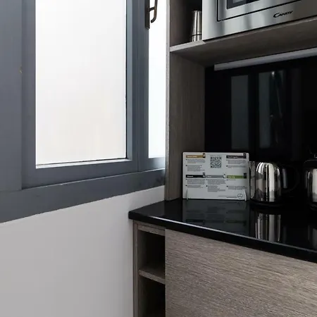 Italianway Easy - Vigna 3 * Mailand