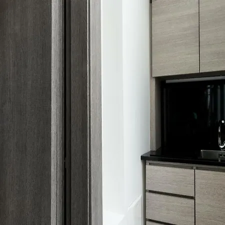 Apartment Italianway Easy - Vigna 3 *