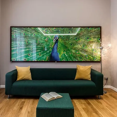 Apartment Italianway Easy - Vigna 3