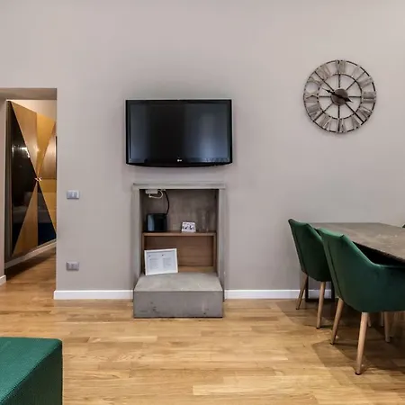 Italianway Easy - Vigna 3 *