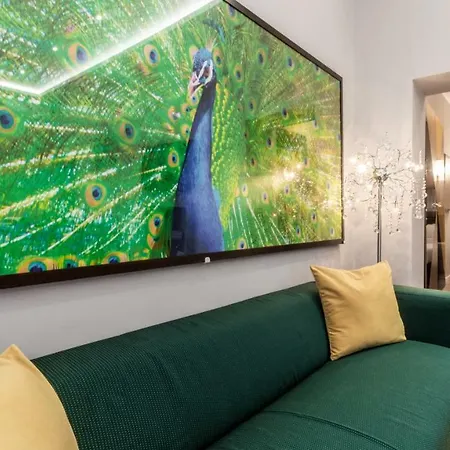 Apartment Italianway Easy - Vigna 3