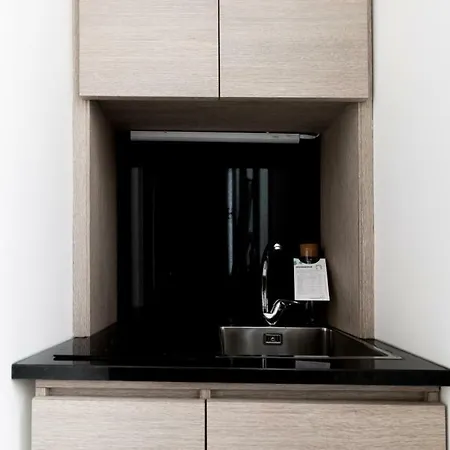 Italianway - Vigna 3 Appartement *