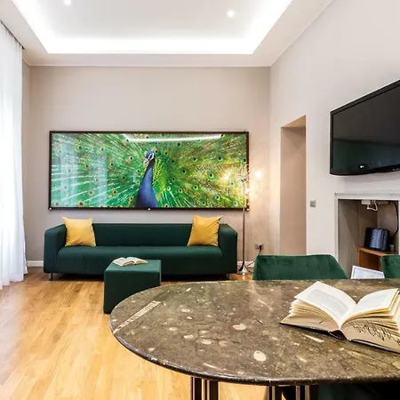 Italianway Easy - Vigna 3 Apartment *