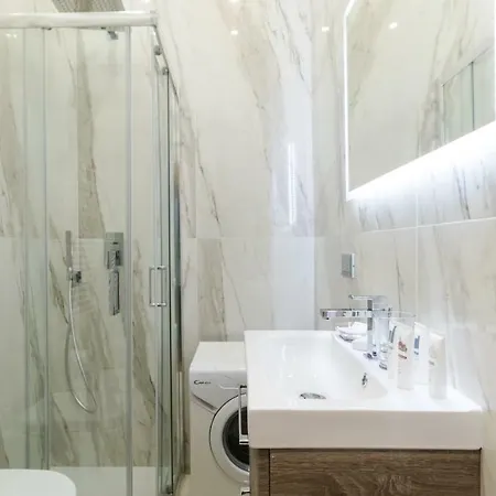 Italianway Easy - Vigna 3 Apartment Mailand