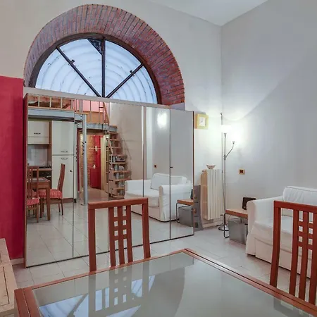 Confortevole In Duomo 아파트 밀라노