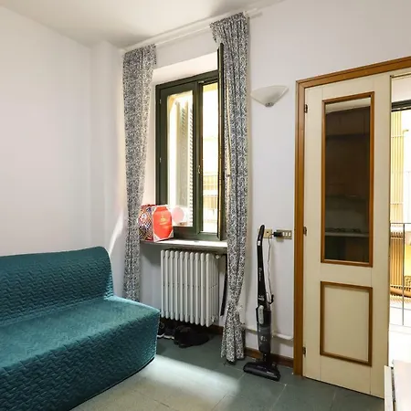 Appartamento Ticinese 77 -by Yoof *