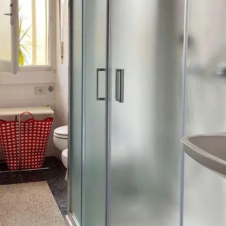 Apartamento Abchouse Sant'agostino