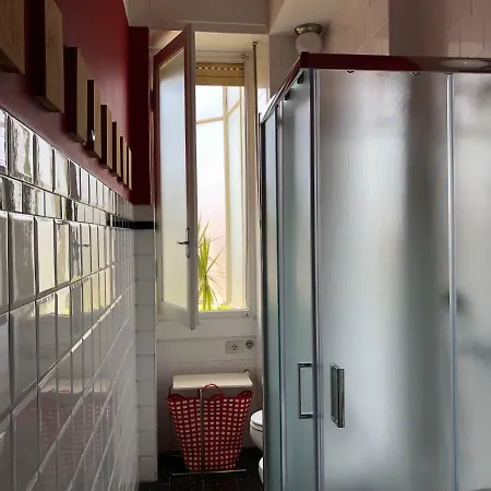 Abchouse Sant'agostino Lejlighed