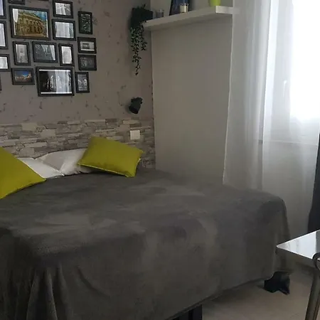 Warrest - Short Rent Milánó