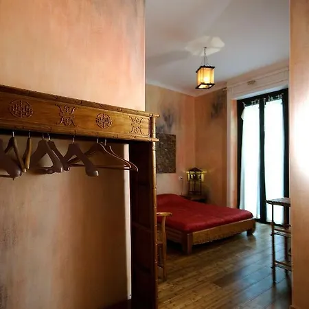 Couette-café Villa Doree